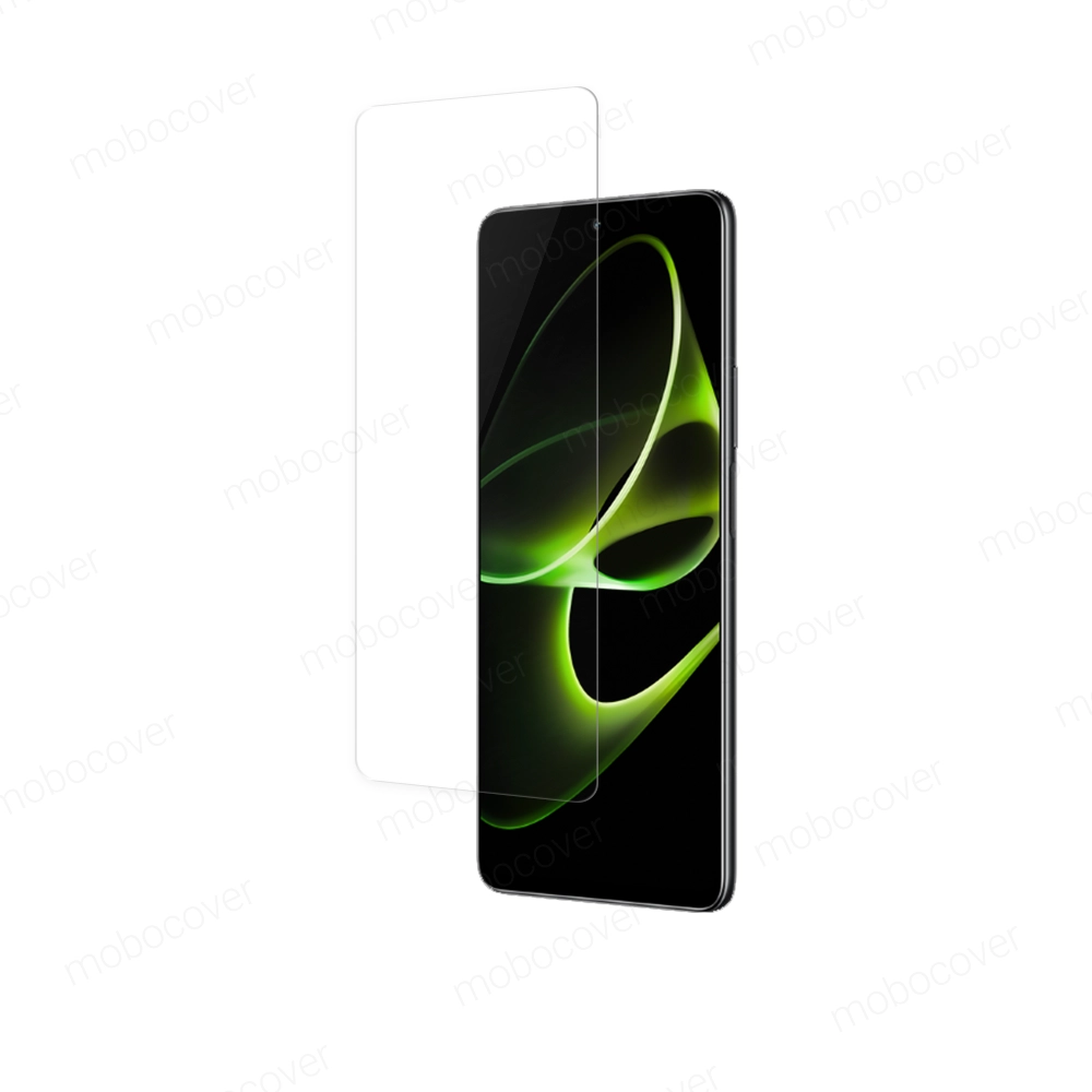 محافظ صفحه نمایش موبایل آنر X40 GT Racing