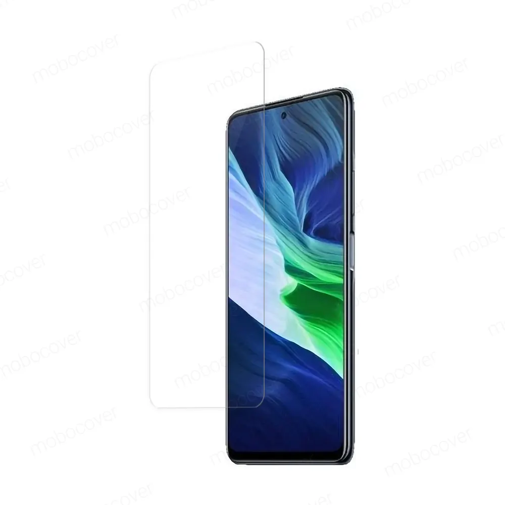 محافظ صفحه نمایش موبایل اینفینیکس Note 10