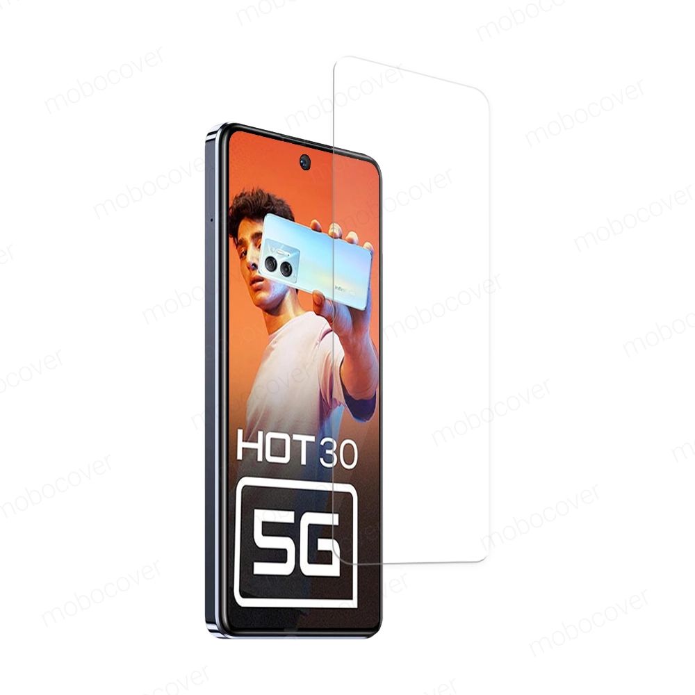 محافظ صفحه نمایش موبایل اینفینیکس Hot 30 5G