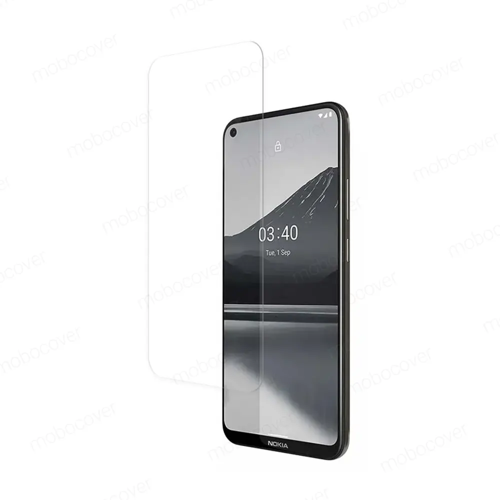 محافظ صفحه نمایش موبایل نوکیا 3.4