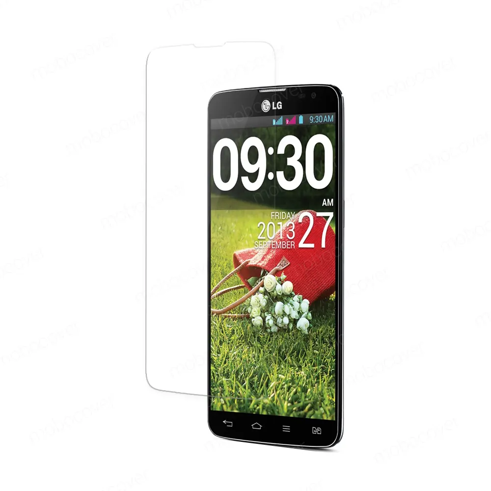 محافظ صفحه نمایش موبایل الجی G Pro Lite Dual