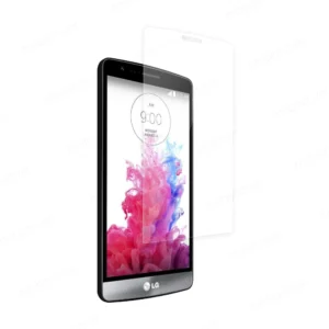 محافظ صفحه نمایش موبایل الجی G3 Mini