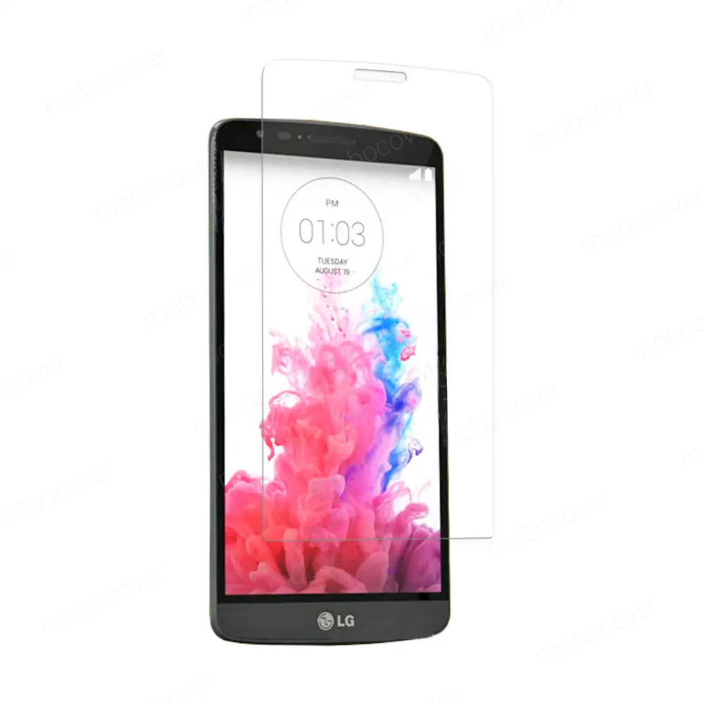محافظ صفحه نمایش موبایل الجی G3 Stylus