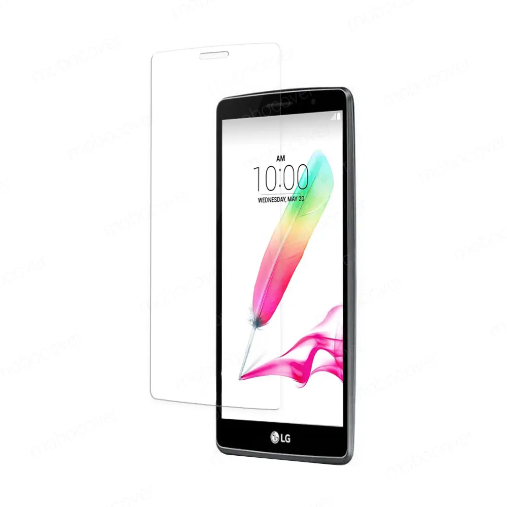 محافظ صفحه نمایش موبایل الجی G4 Stylus