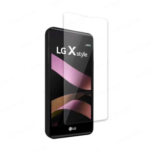 محافظ صفحه نمایش موبایل الجی X Style