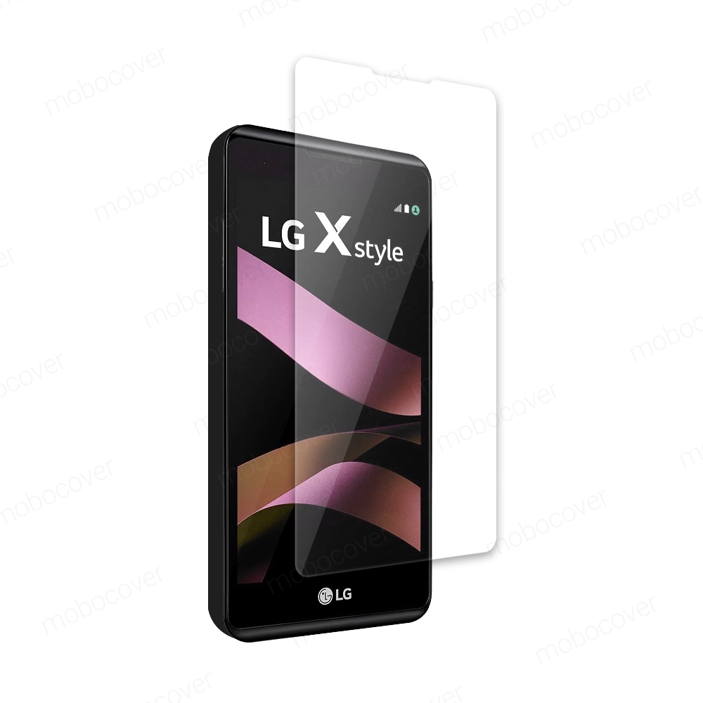 محافظ صفحه نمایش موبایل الجی X Style