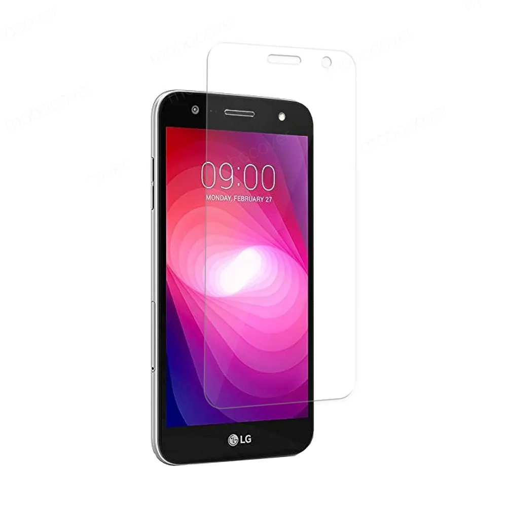 محافظ صفحه نمایش موبایل الجی X Power 2