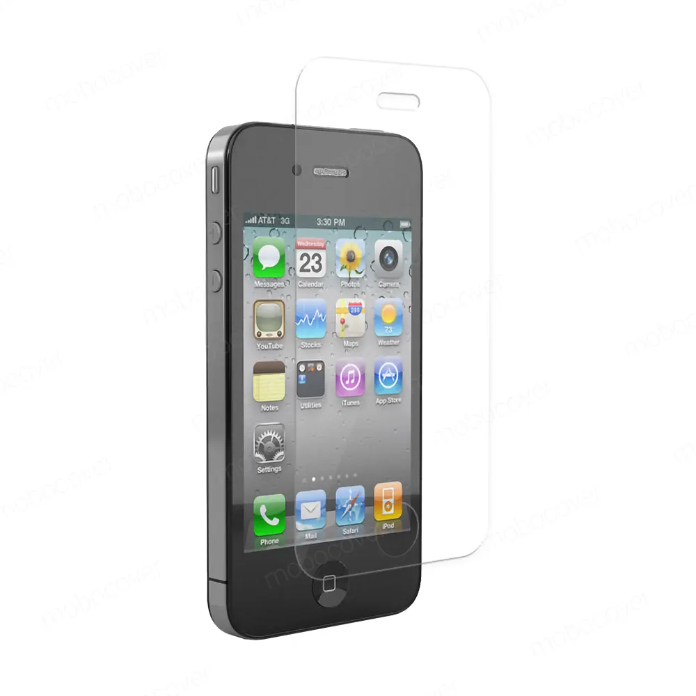 محافظ صفحه نمایش موبایل اپل iPhone 4S