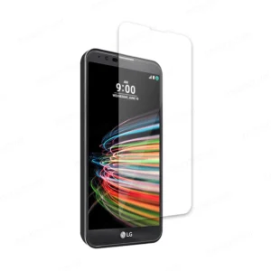 محافظ صفحه نمایش موبایل الجی X Mach