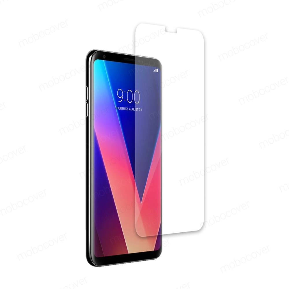 محافظ صفحه نمایش موبایل الجی V30