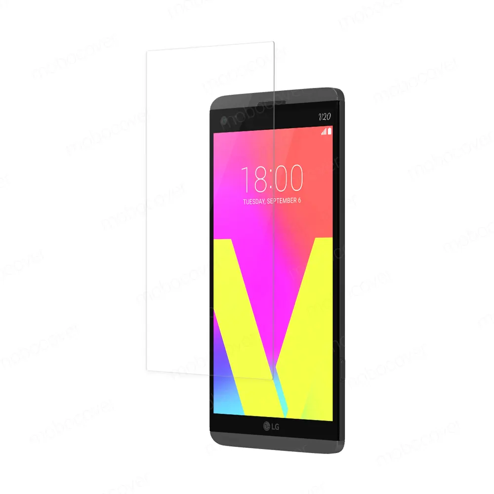 محافظ صفحه نمایش موبایل الجی V20