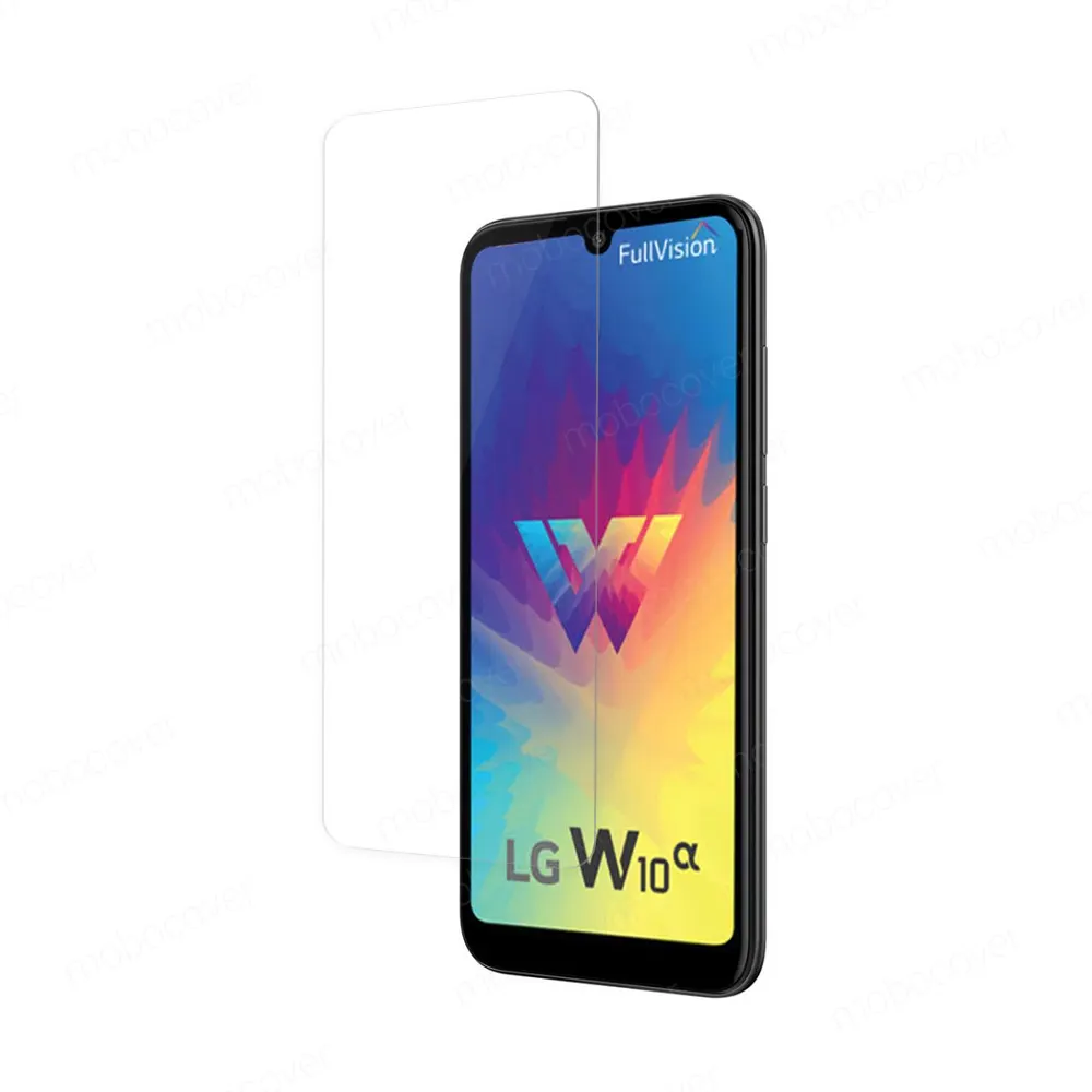 محافظ صفحه نمایش موبایل الجی W10 Alpha