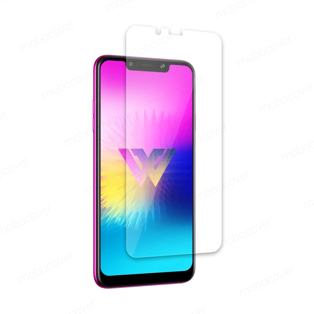 محافظ صفحه نمایش موبایل الجی W10