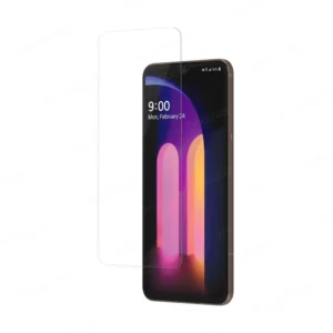 محافظ صفحه نمایش موبایل الجی V60 ThinQ 5G UW