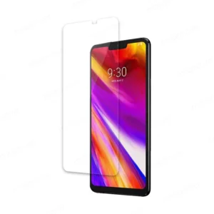 محافظ صفحه نمایش موبایل الجی G7 ThinQ - G7 Plus