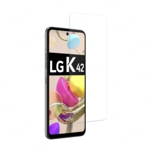 محافظ صفحه نمایش موبایل الجی K42