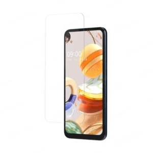 محافظ صفحه نمایش موبایل الجی K61 - Q61