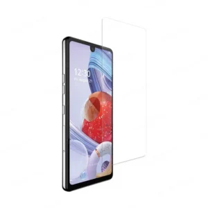 محافظ صفحه نمایش موبایل الجی K71 - Stylo 6