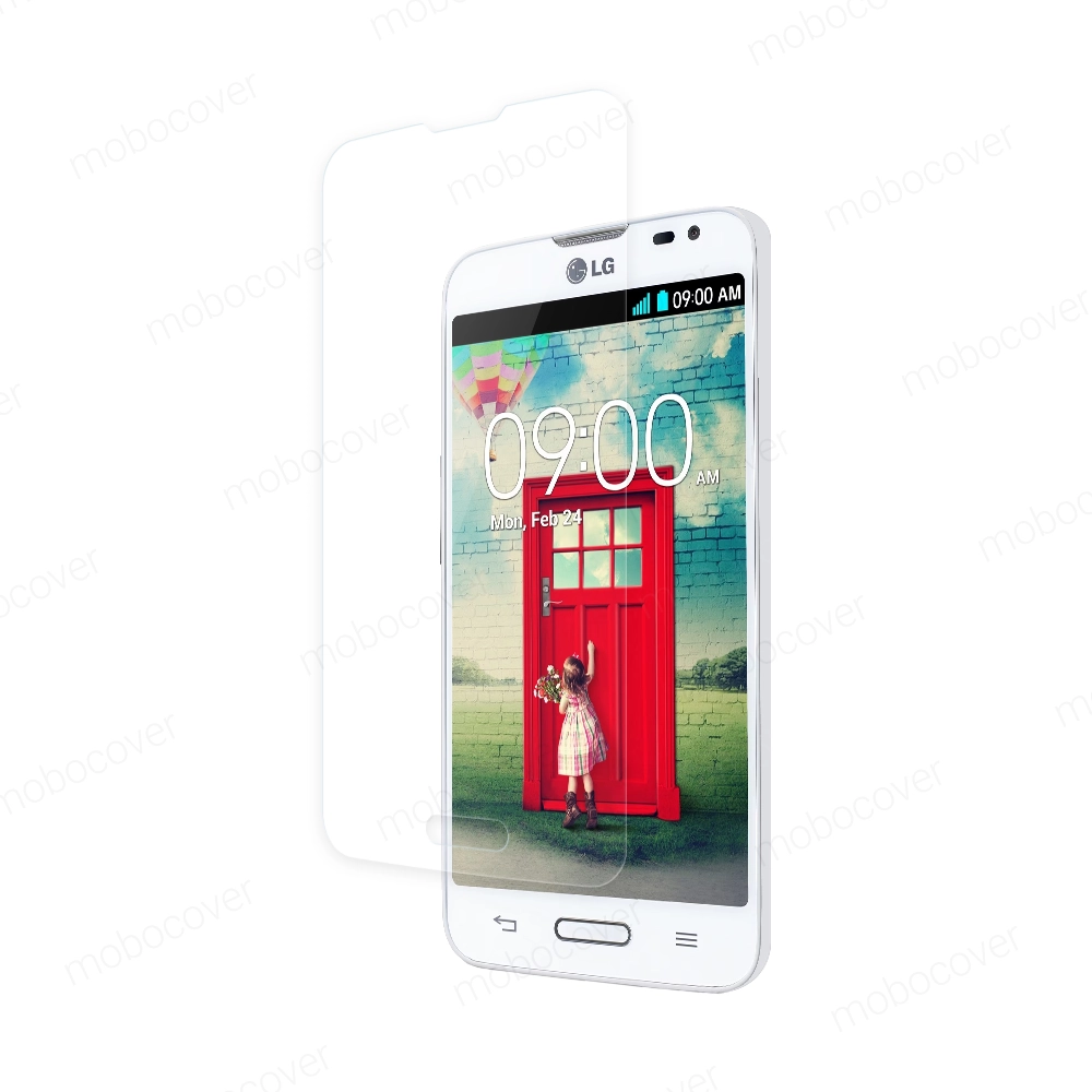 محافظ صفحه نمایش موبایل الجی D320