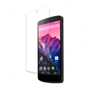 محافظ صفحه نمایش موبایل الجی Nexus 5