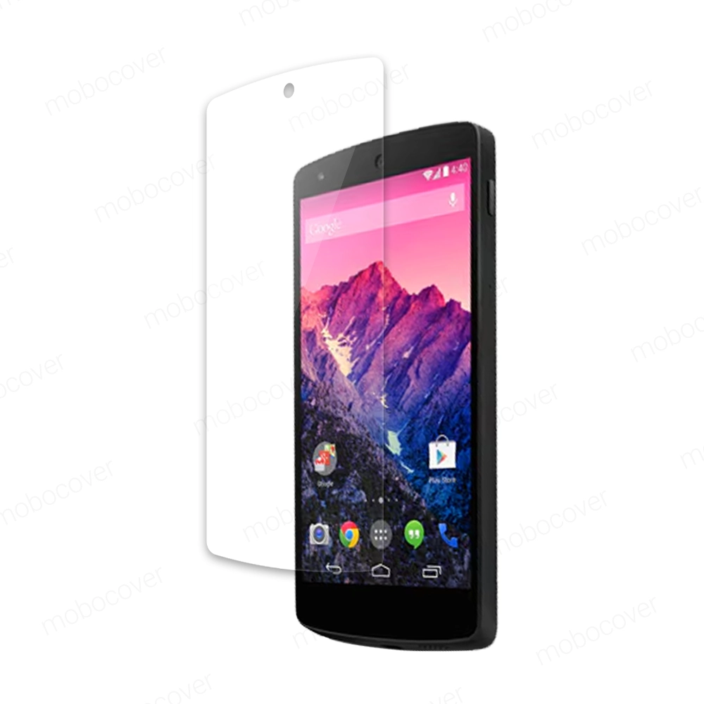 محافظ صفحه نمایش موبایل الجی Nexus 5