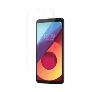 محافظ صفحه نمایش موبایل الجی Q6A