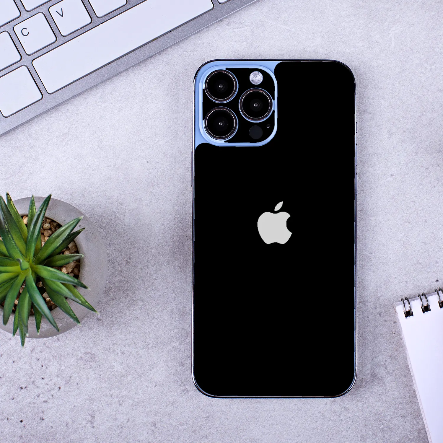 مات مشکی (اشتراکی)