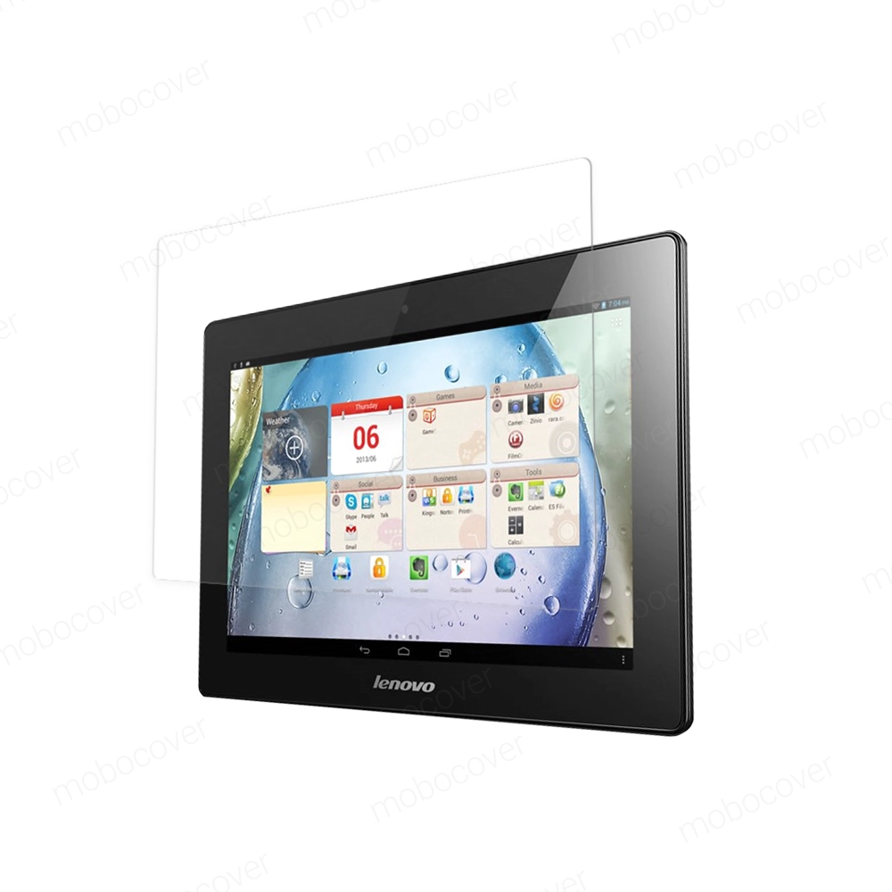 محافظ صفحه نمایش تبلت لنوو IdeaTab S6000