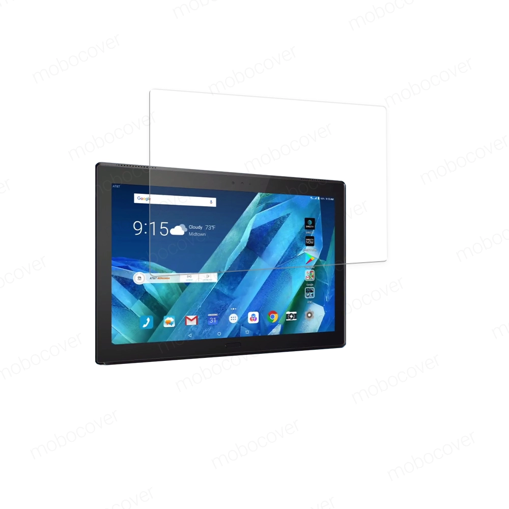 محافظ صفحه نمایش تبلت لنوو Moto Tab