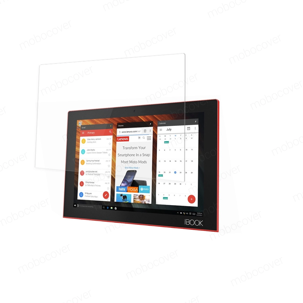 محافظ صفحه نمایش تبلت لنوو Yoga Book
