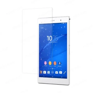 محافظ صفحه نمایش تبلت سونی Xperia Z3 Tablet Compact
