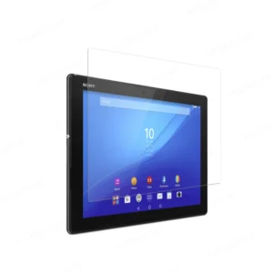 محافظ صفحه نمایش تبلت سونی Xperia Z4 Tablet