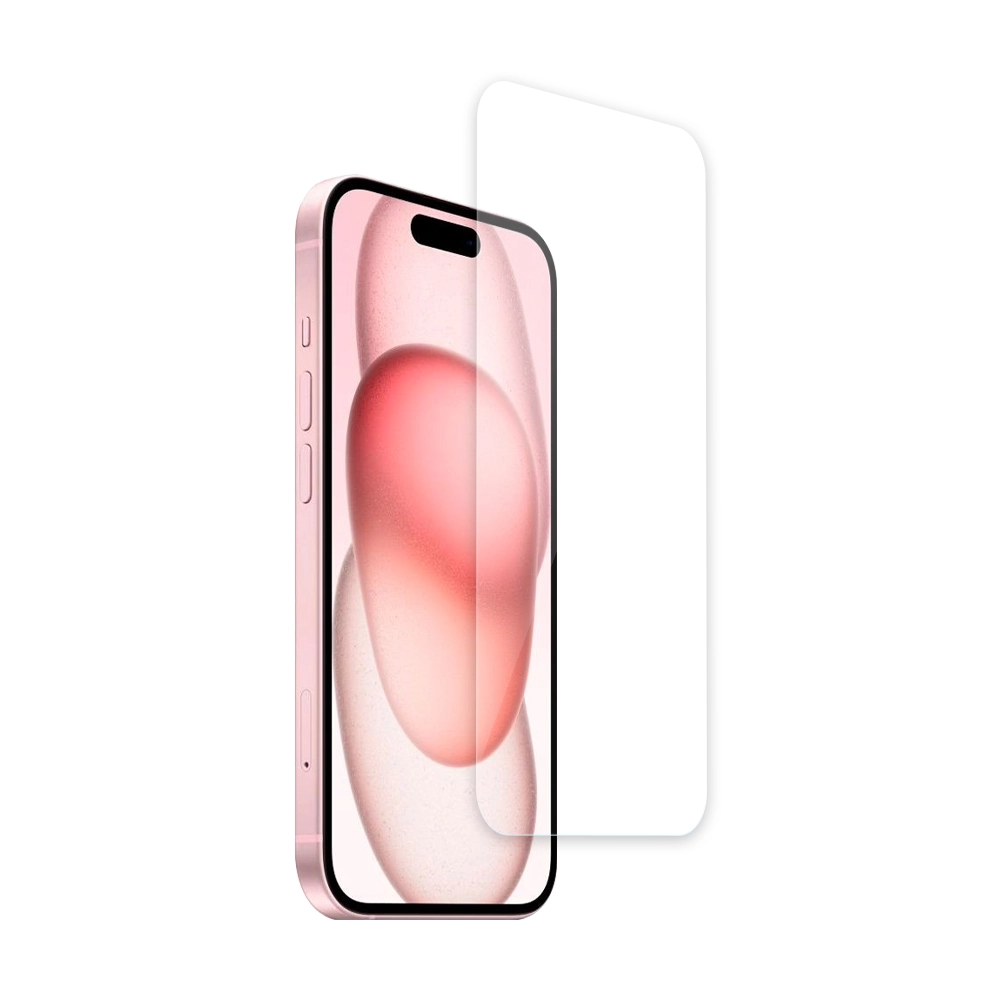 محافظ صفحه نمایش موبایل اپل iPhone 15