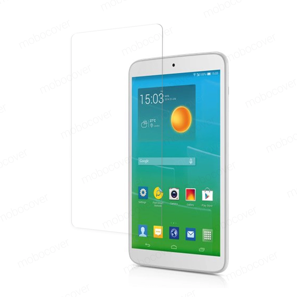 محافظ صفحه نمایش تبلت آلکاتل OneTouch Pop 8S