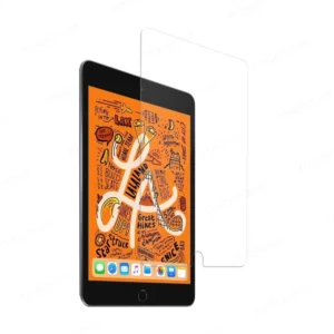 محافظ صفحه نمایش تبلت اپل iPad Mini Gen 5 7.9