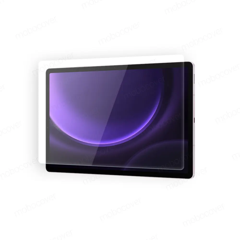 محافظ صفحه نمایش تبلت سامسونگ Galaxy Tab S9 FE
