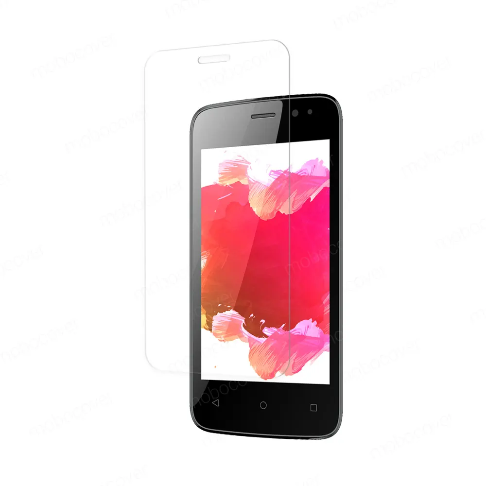 محافظ صفحه نمایش موبایل جی ال ایکس Asa II