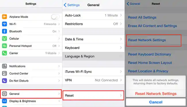 چرا بلوتوث ماشین به گوشی وصل نمیشه