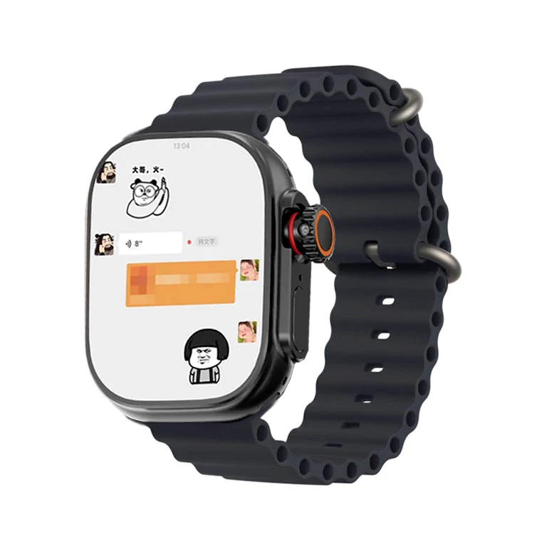 ساعت هوشمند سیم کارت خور WS10 WATCH 5G