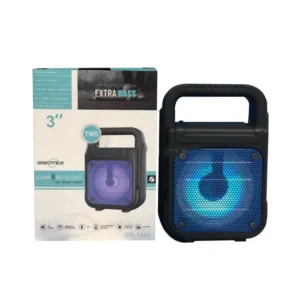 اسپیکر بلوتوثی Greatnice مدل GTS-1362