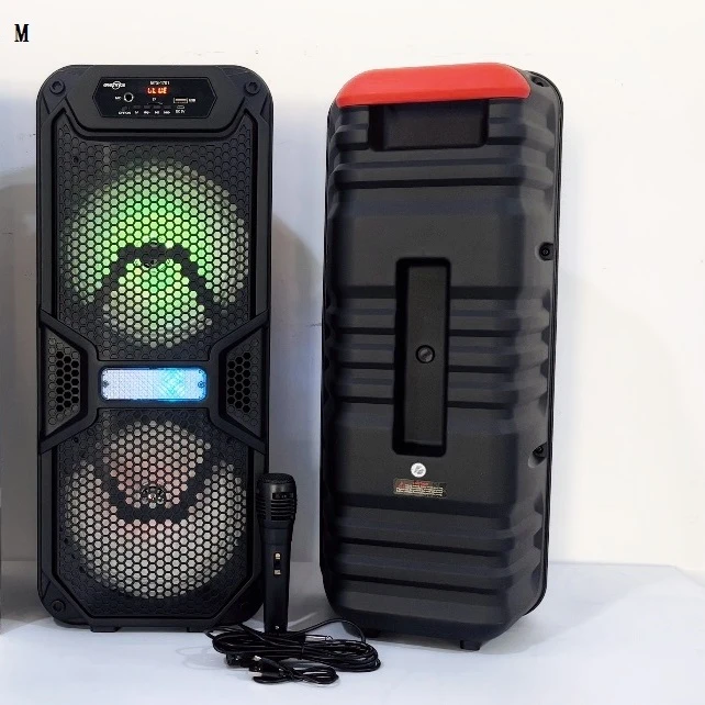 اسپیکر بلوتوثی Greatnice مدل GTS-1701