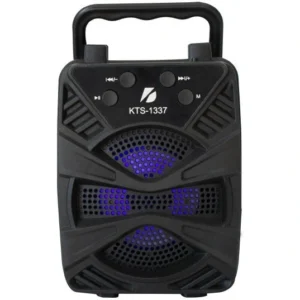 اسپیکر بلوتوثی KBROAD مدل KTS-1337