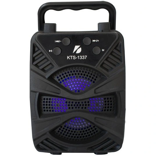 اسپیکر بلوتوثی KBROAD مدل KTS-1337