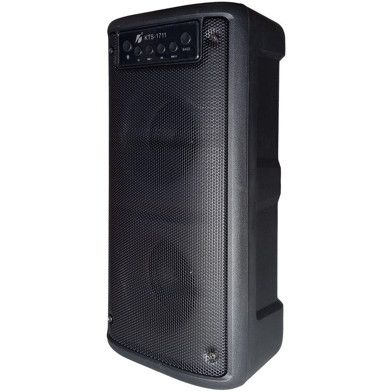 اسپیکر بلوتوثی KBROAD مدل KTS-1711