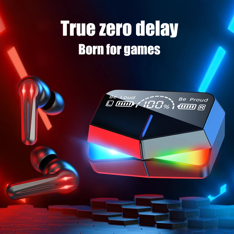 هندزفری بی سیم مدل M28