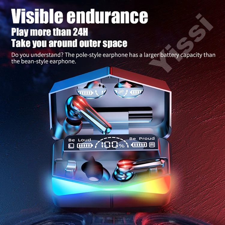 هندزفری بی سیم مدل M28