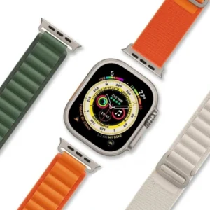 ساعت هوشمند مدل T5S Ultra