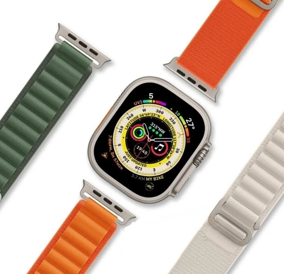 ساعت هوشمند مدل T5S Ultra