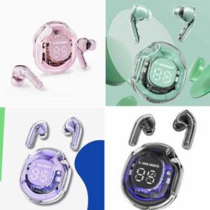 ایرپاد Ultrapods Pro