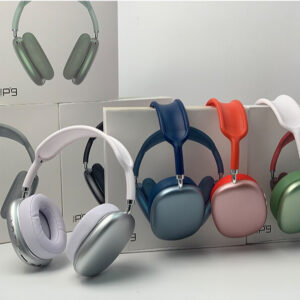 هدفون بی سیم بلوتوثی مدل P9